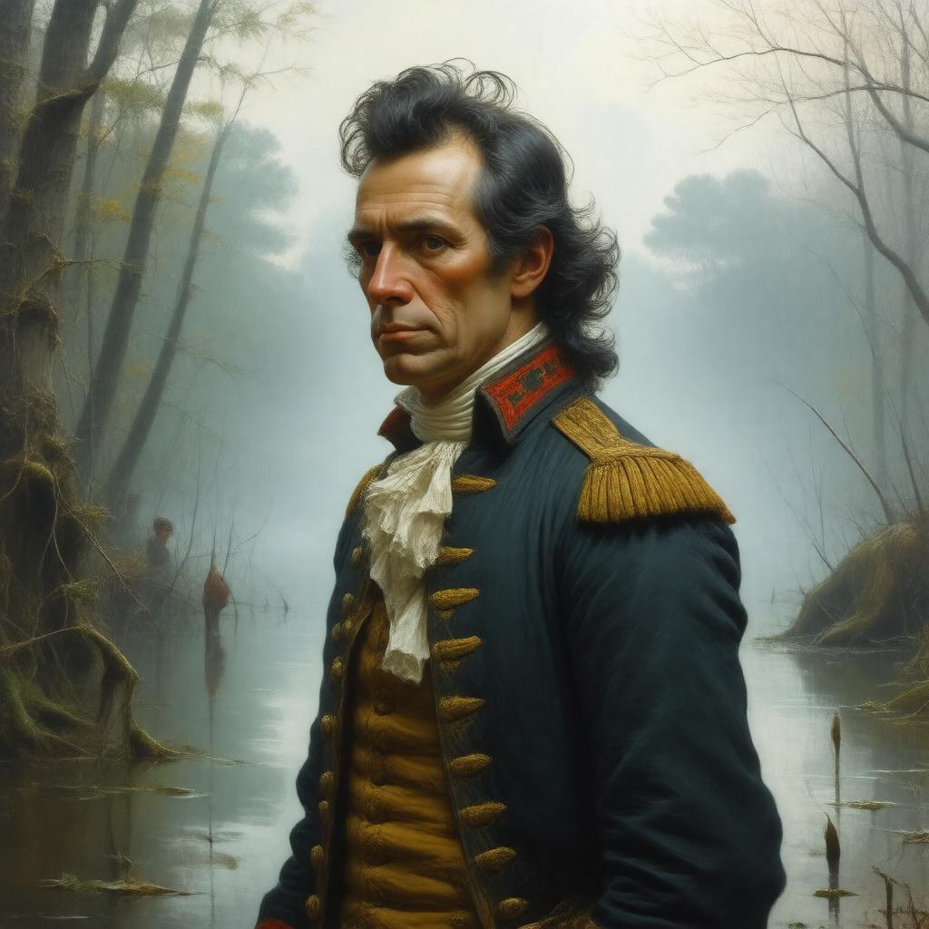 Francis Marion